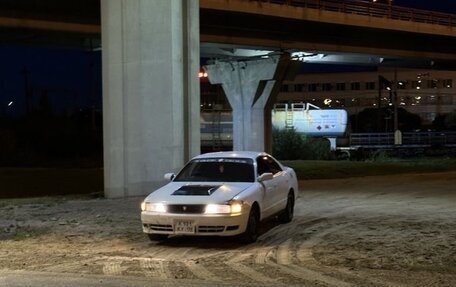 Toyota Chaser IV, 1994 год, 330 000 рублей, 3 фотография