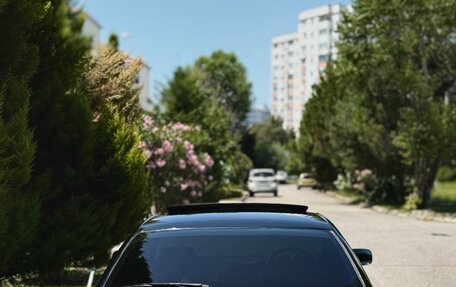 Toyota Chaser VI, 1997 год, 1 850 000 рублей, 3 фотография
