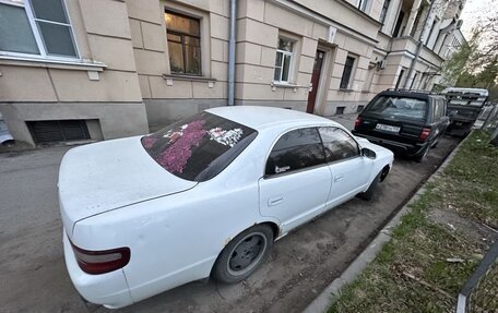 Toyota Chaser IV, 1994 год, 330 000 рублей, 6 фотография