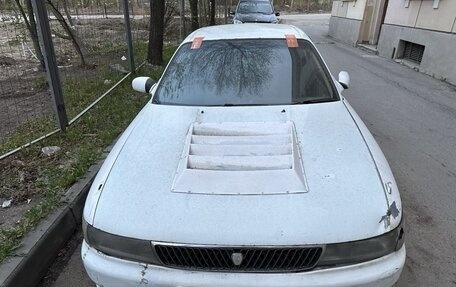 Toyota Chaser IV, 1994 год, 330 000 рублей, 5 фотография