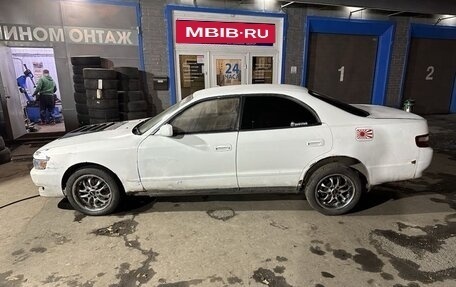 Toyota Chaser IV, 1994 год, 330 000 рублей, 2 фотография