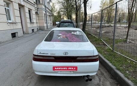 Toyota Chaser IV, 1994 год, 330 000 рублей, 7 фотография