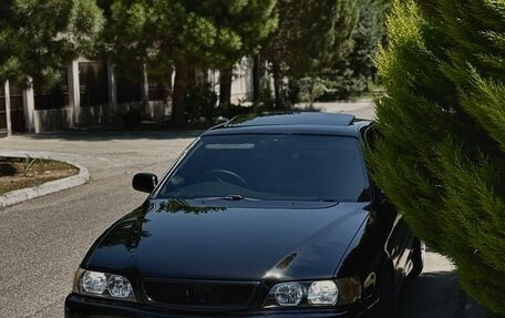 Toyota Chaser VI, 1997 год, 1 850 000 рублей, 2 фотография
