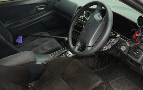 Toyota Chaser VI, 1997 год, 1 850 000 рублей, 12 фотография