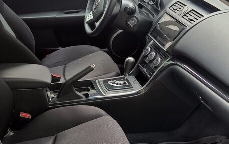 Mazda 6, 2008 год, 775 000 рублей, 5 фотография