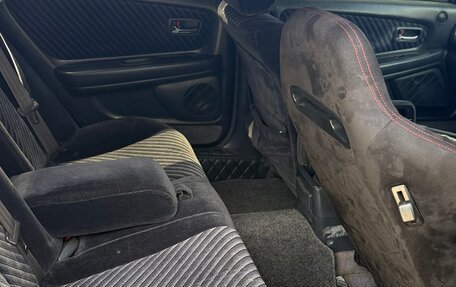 Toyota Chaser VI, 1997 год, 1 850 000 рублей, 13 фотография