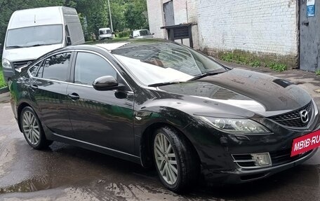 Mazda 6, 2008 год, 775 000 рублей, 2 фотография
