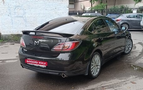 Mazda 6, 2008 год, 775 000 рублей, 3 фотография