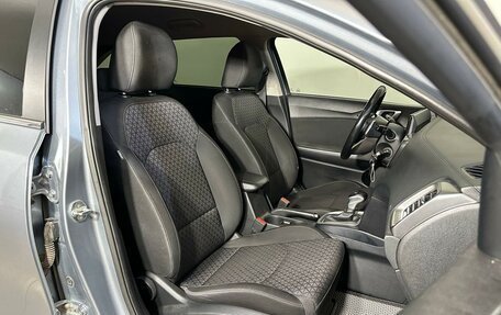 KIA cee'd III, 2021 год, 1 620 000 рублей, 8 фотография