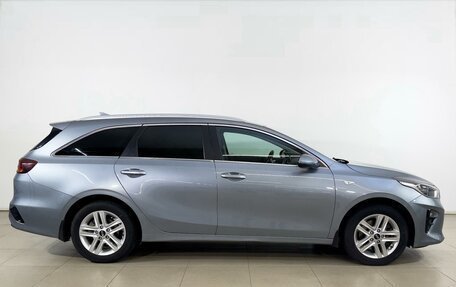 KIA cee'd III, 2021 год, 1 620 000 рублей, 5 фотография