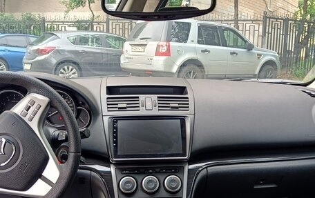 Mazda 6, 2008 год, 775 000 рублей, 8 фотография