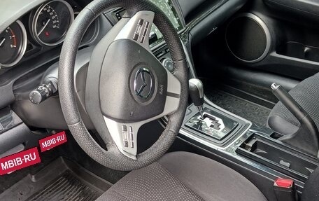 Mazda 6, 2008 год, 775 000 рублей, 7 фотография