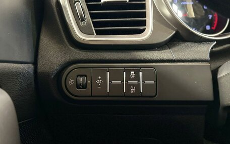 KIA cee'd III, 2021 год, 1 620 000 рублей, 21 фотография