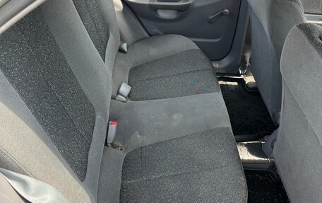 Hyundai Accent II, 2008 год, 330 000 рублей, 11 фотография