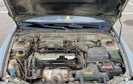 Hyundai Accent II, 2008 год, 330 000 рублей, 12 фотография