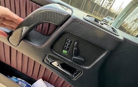 Mercedes-Benz G-Класс AMG, 2004 год, 4 200 000 рублей, 12 фотография