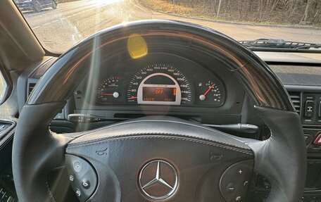 Mercedes-Benz G-Класс AMG, 2004 год, 4 200 000 рублей, 11 фотография