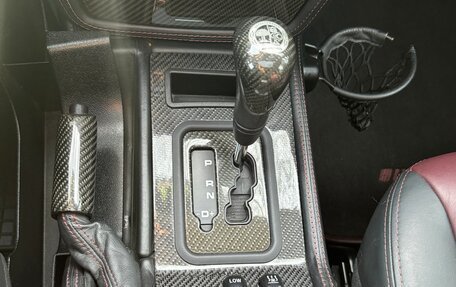 Mercedes-Benz G-Класс AMG, 2004 год, 4 200 000 рублей, 10 фотография
