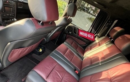 Mercedes-Benz G-Класс AMG, 2004 год, 4 200 000 рублей, 14 фотография