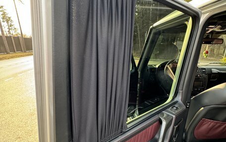 Mercedes-Benz G-Класс AMG, 2004 год, 4 200 000 рублей, 13 фотография