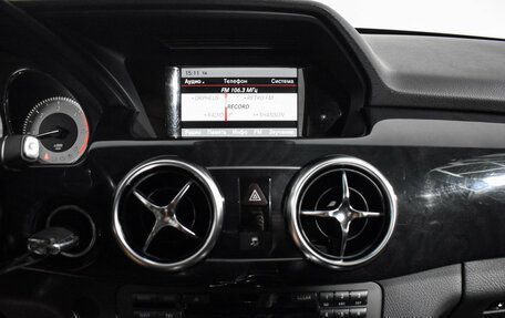 Mercedes-Benz GLK-Класс, 2013 год, 1 790 000 рублей, 16 фотография