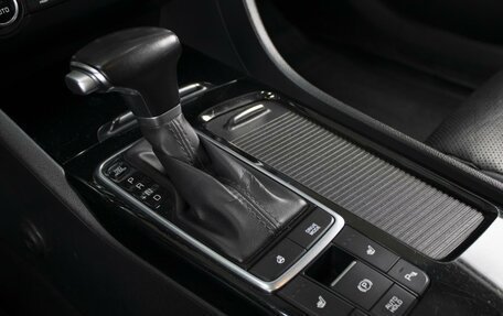 KIA Optima IV, 2017 год, 1 790 000 рублей, 12 фотография