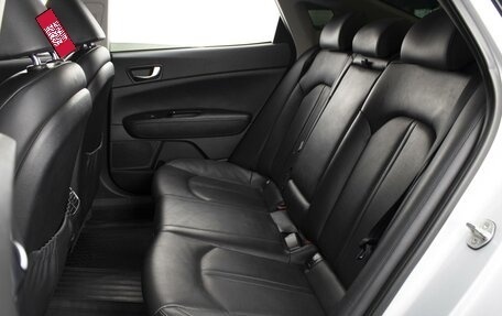 KIA Optima IV, 2017 год, 1 790 000 рублей, 9 фотография