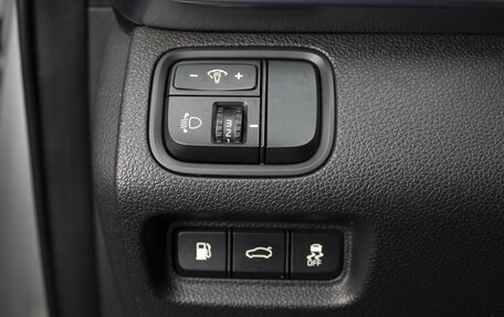 KIA Optima IV, 2017 год, 1 790 000 рублей, 19 фотография