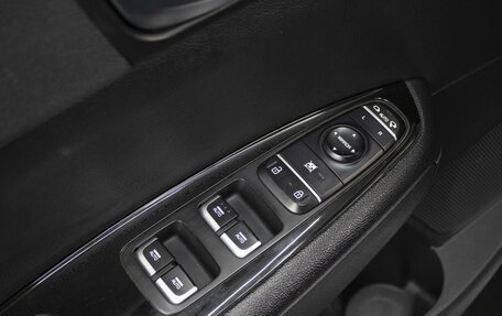 KIA Optima IV, 2017 год, 1 790 000 рублей, 20 фотография