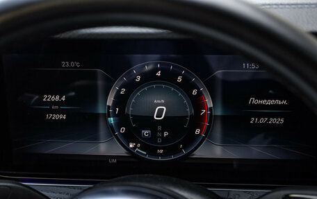 Mercedes-Benz E-Класс, 2018 год, 2 999 000 рублей, 12 фотография