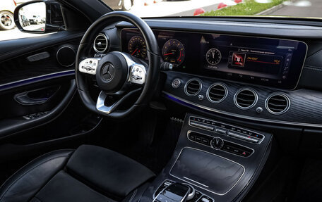 Mercedes-Benz E-Класс, 2018 год, 2 999 000 рублей, 8 фотография