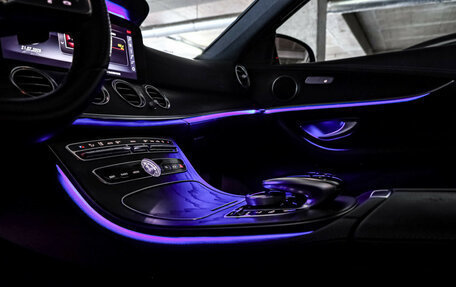Mercedes-Benz E-Класс, 2018 год, 2 999 000 рублей, 25 фотография