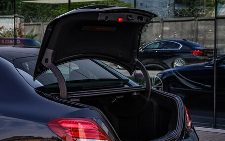 Mercedes-Benz E-Класс, 2018 год, 2 999 000 рублей, 26 фотография