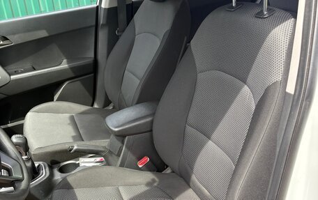 Hyundai Creta I рестайлинг, 2016 год, 1 335 000 рублей, 8 фотография