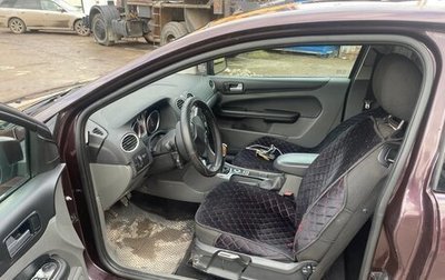 Ford Focus II рестайлинг, 2010 год, 465 000 рублей, 1 фотография