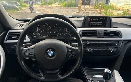 BMW 3 серия, 2015 год, 1 150 000 рублей, 6 фотография