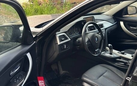 BMW 3 серия, 2015 год, 1 150 000 рублей, 5 фотография