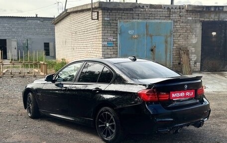 BMW 3 серия, 2015 год, 1 150 000 рублей, 4 фотография
