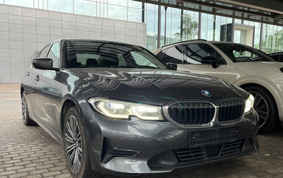 BMW 3 серия, 2020 год, 3 750 000 рублей, 1 фотография