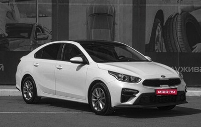KIA K3, 2019 год, 1 659 000 рублей, 1 фотография