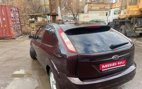 Ford Focus II рестайлинг, 2010 год, 465 000 рублей, 5 фотография