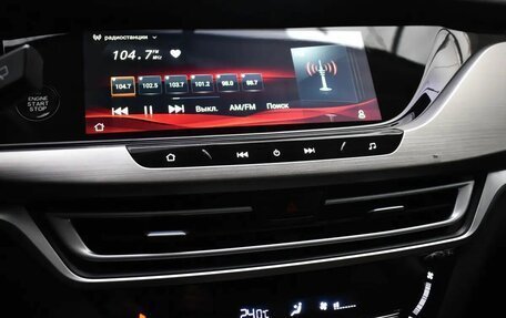 Changan CS35 Plus, 2019 год, 1 420 000 рублей, 7 фотография