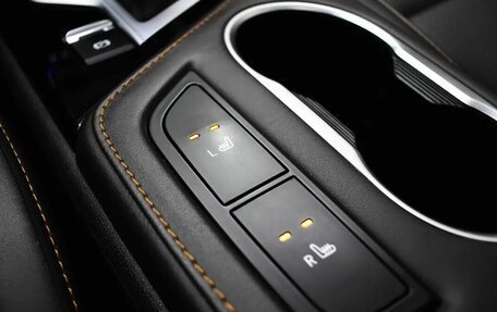 Changan CS35 Plus, 2019 год, 1 420 000 рублей, 11 фотография