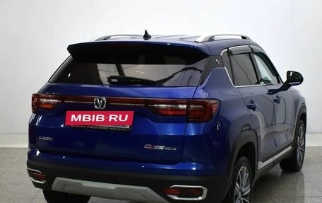 Changan CS35 Plus, 2019 год, 1 420 000 рублей, 4 фотография