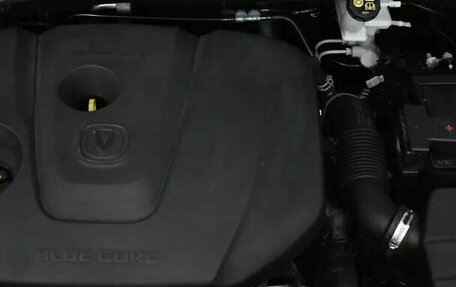 Changan CS35 Plus, 2019 год, 1 420 000 рублей, 17 фотография