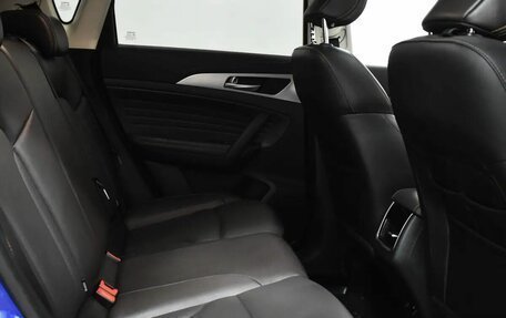 Changan CS35 Plus, 2019 год, 1 420 000 рублей, 15 фотография