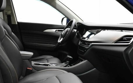 Changan CS35 Plus, 2019 год, 1 420 000 рублей, 14 фотография