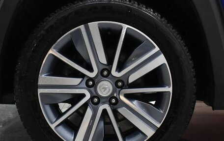 Changan CS35 Plus, 2019 год, 1 420 000 рублей, 18 фотография