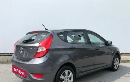 Hyundai Solaris II рестайлинг, 2013 год, 780 000 рублей, 2 фотография