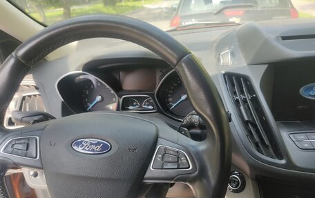 Ford Kuga III, 2018 год, 1 650 000 рублей, 6 фотография